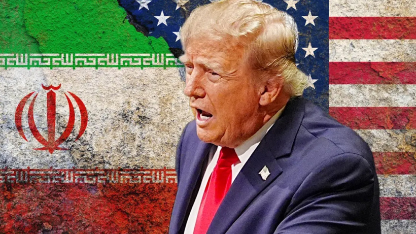 Ortadoğu'da müzakere karmaşası: Trump 'görüşeceğiz', İran 'programımızda yok' dedi