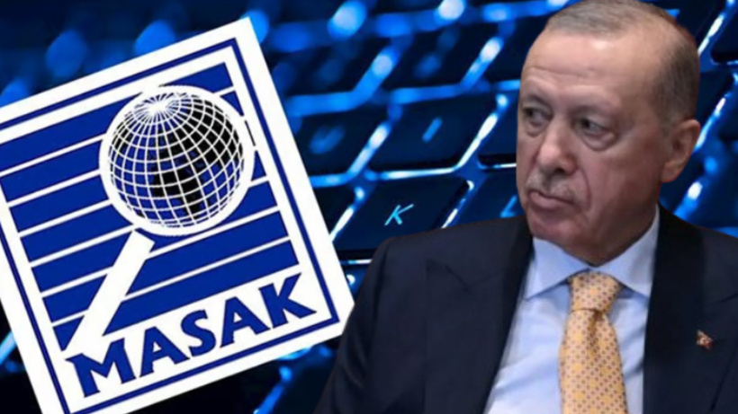 Erdoğan'ın bilgilerini sorgulamışlardı: Eski MASAK yöneticisi dahil 4 kişiye tutuklama talebi