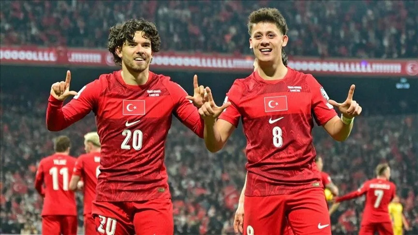 Türkiye İtalya: İlk 11 belli oldu! Montella'dan flaş karar - Fotoğraf: 7