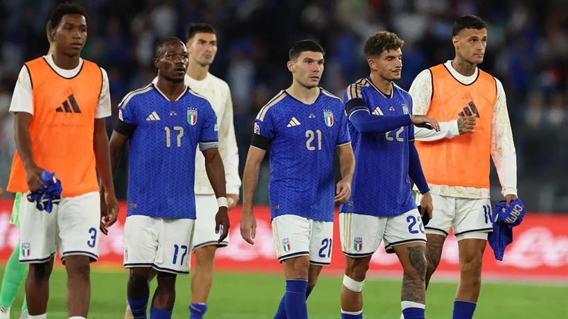 Türkiye İtalya: İlk 11 belli oldu! Montella'dan flaş karar - Fotoğraf: 5
