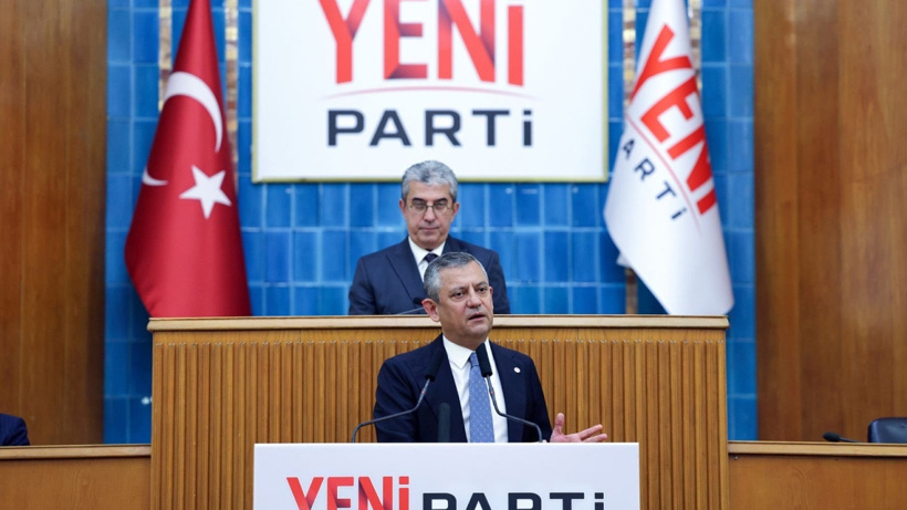 Yeni Parti'nin Muğla'daki ilçe başkanları belli oldu