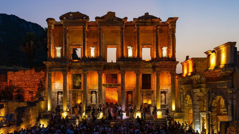 İngiltere’den Türkiye’ye Prestijli Turizm Ödülü