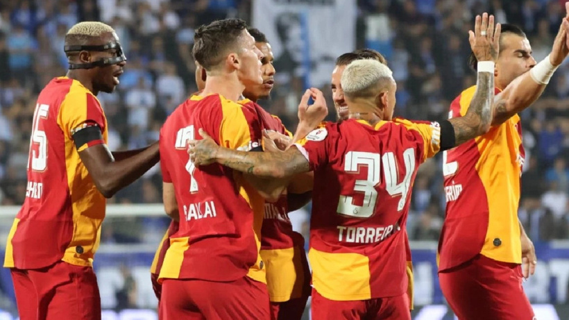 Galatasaray'da ayrılık kapıda: İpler kopma noktasına geldi
