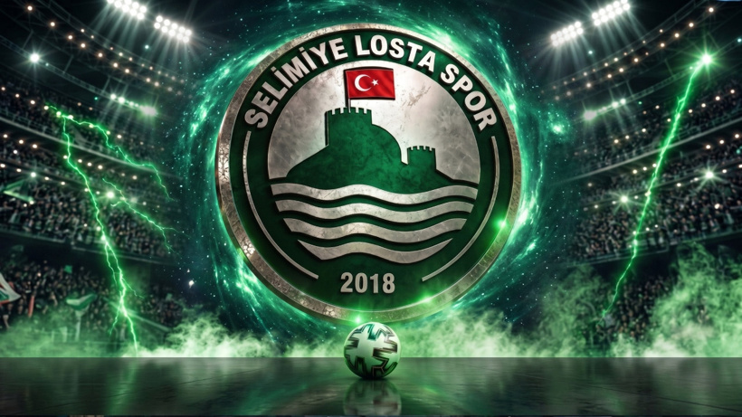 Selimiye Losta Spor transferde gaza bastı: İmzalar art arda geldi