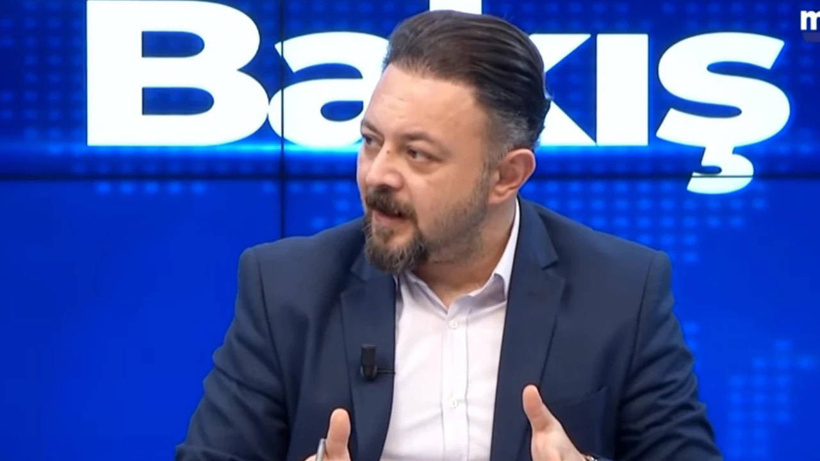 Son Dakika | Gazeteci Fatih Ergin hakkında tutuklama talebi