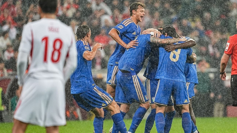 UEFA Uluslar Ligi'nde toplu sonuçlar: Elimize kimse su dökemedi!