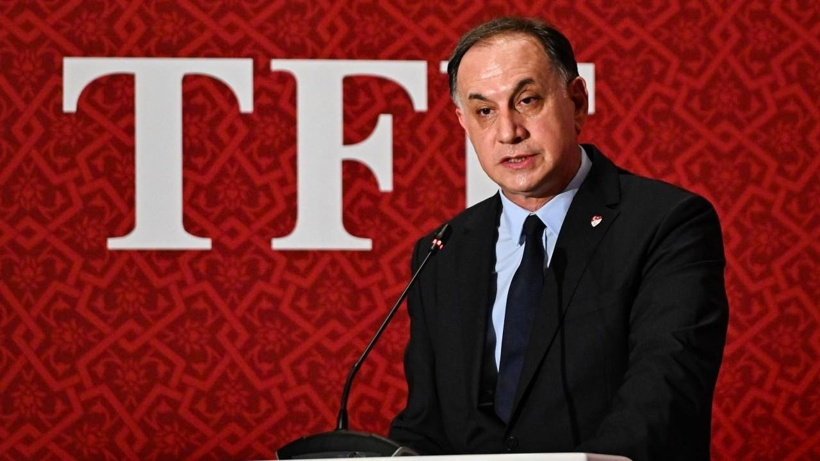 Hakemler soruşturmasında yazışmalar ortaya çıktı: Ferhat Gündoğdu şifresini verdi