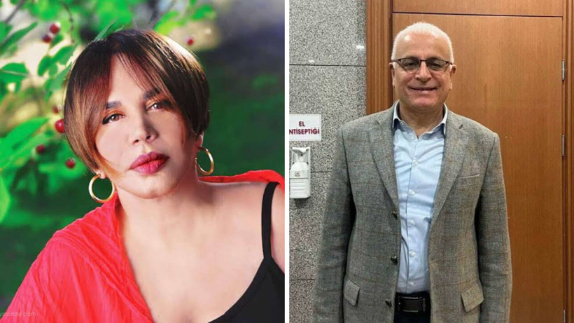 Sezen Aksu, gazeteci Merdan Yanardağ'a açtığı davayı geri çekti