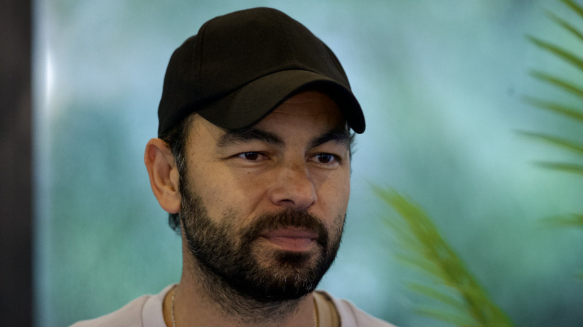 Selçuk İnan Beşiktaş maçı öncesi kötü haberi verdi