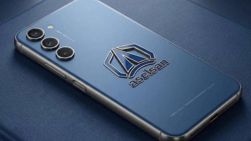ASELSAN'ın Malatya merkezli yerli telefon çalışmaları bitti: Hedef 2027