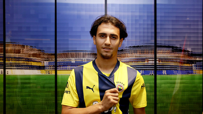 Mourinho Fenerbahçe'ye getirmişti: Kiralık gittiği TFF 1. Lig'i karıştırdı - Fotoğraf: 2