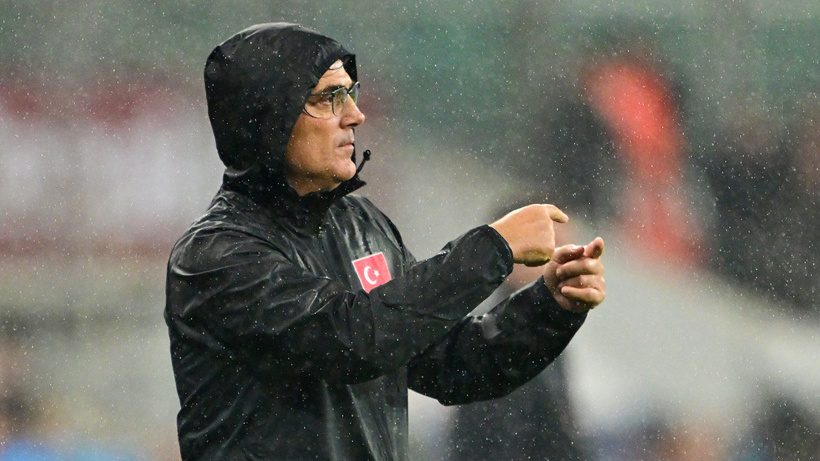 Montella'nın ne zaman kovulacağını TRT'de açıkladı