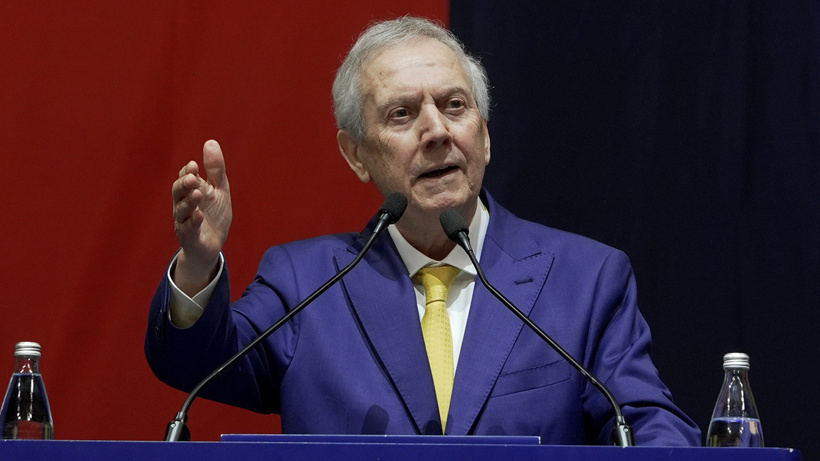 Aziz Yıldırım kürsüden duyurmuştu: Fenerbahçe gerekeni yaptı