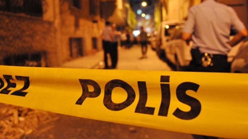 Aynı adreste ikinci tehlike! Toprak kaydı, binalar boşaltıldı