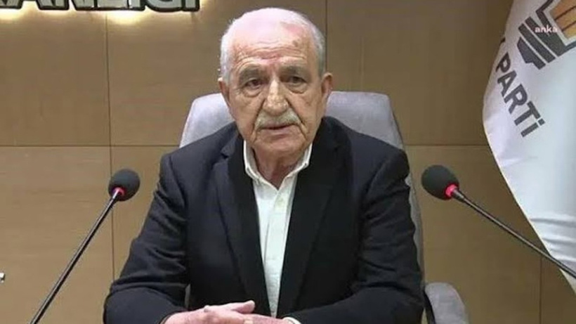 Partiyi bırakırsam başkanlığı da bırakıyorum demişti: Belediye Başkanı AKP'ye geçti