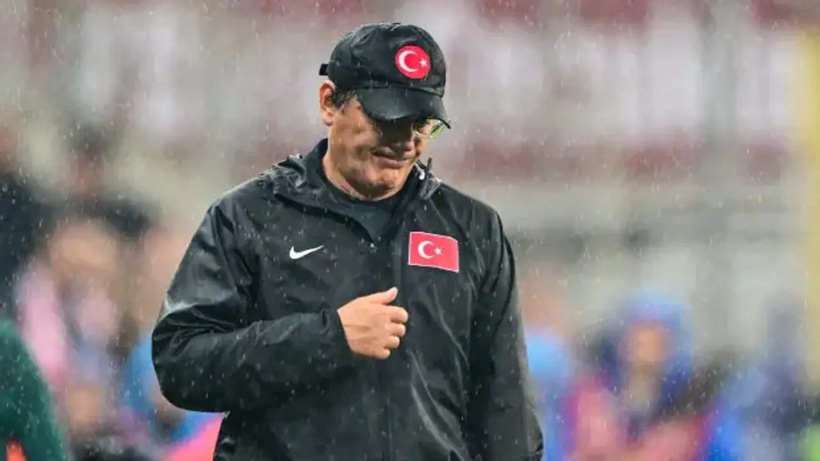 Montella'dan gece yarısından sonra istifa açıklaması: Şenol Güneş ve Fatih Terim iddiası - Fotoğraf: 5