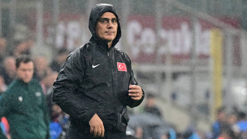 Montella'dan gece yarısından sonra istifa açıklaması: Şenol Güneş ve Fatih Terim iddiası - Fotoğraf: 4