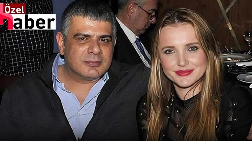 Kıbrıslı iş insanı Erhan Kanioğlu ‘kara para aklama’ suçlaması ile tutuklandı!