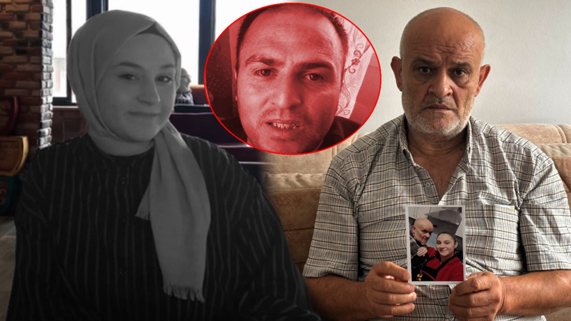 Ankara'daki Buse Akgün Gök cinayetinde yeni gelişme! Ağabeyin tehdit mesajları ortaya çıktı