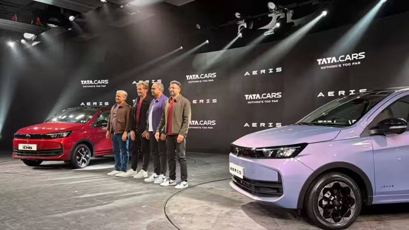 Bu fiyata ikinci el bile bulmak zor: İşte 5 bin euroluk yeni sedan! - Fotoğraf: 8