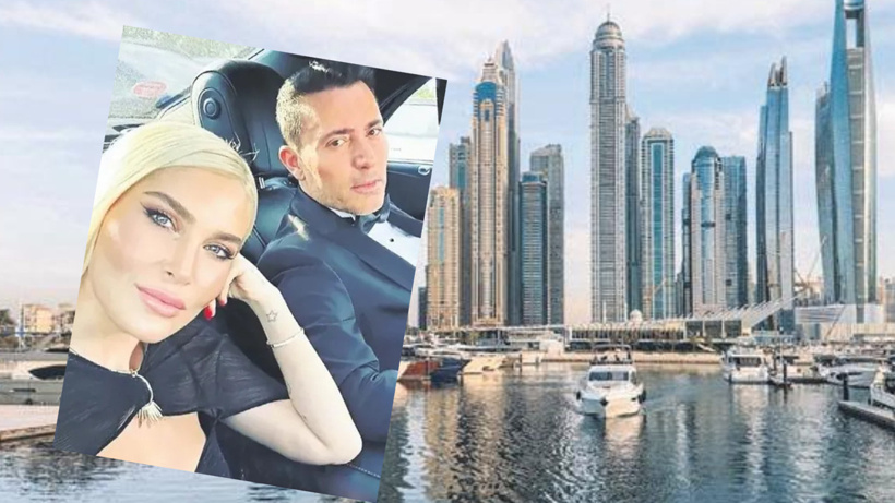 Mustafa Sandal ve eşinin 11 milyar liralık vurgun sonrası planı ortaya çıktı! "Benim alnım ak" demişti