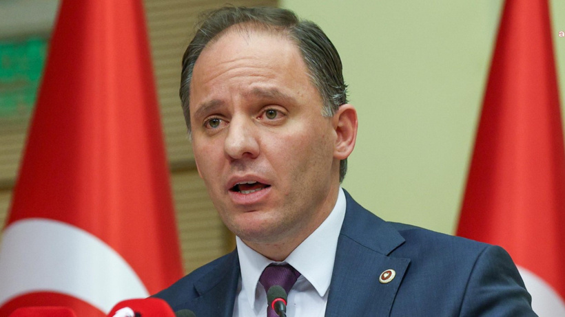 Eşi hakkında soruşturma başlatıldı: Deniz Yavuzyılmaz'dan zehir zemberek sözler