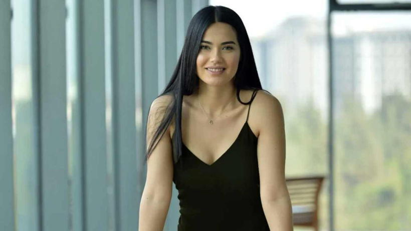 Son dakika | 'Yerli Adriana Lima' yeniden gözaltında