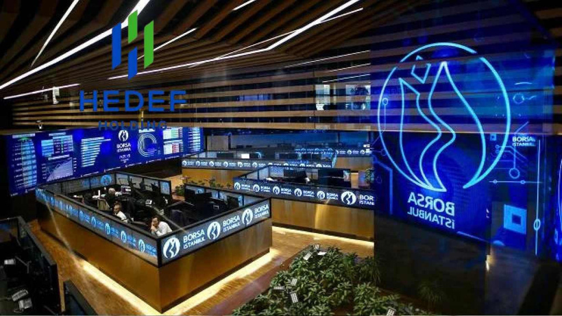 Hedef Holding borcunu ödeyemediğini açıkladı