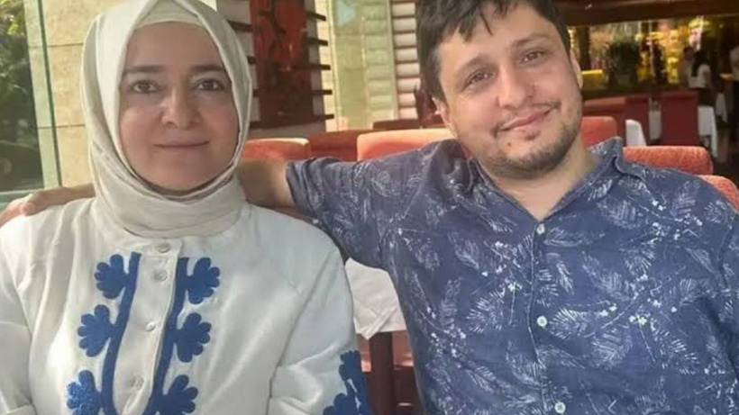 Fonzi Fatma Betül Sayan Kaya'ya AKP’den bir darbe daha: Sonuç görüntülenemedi