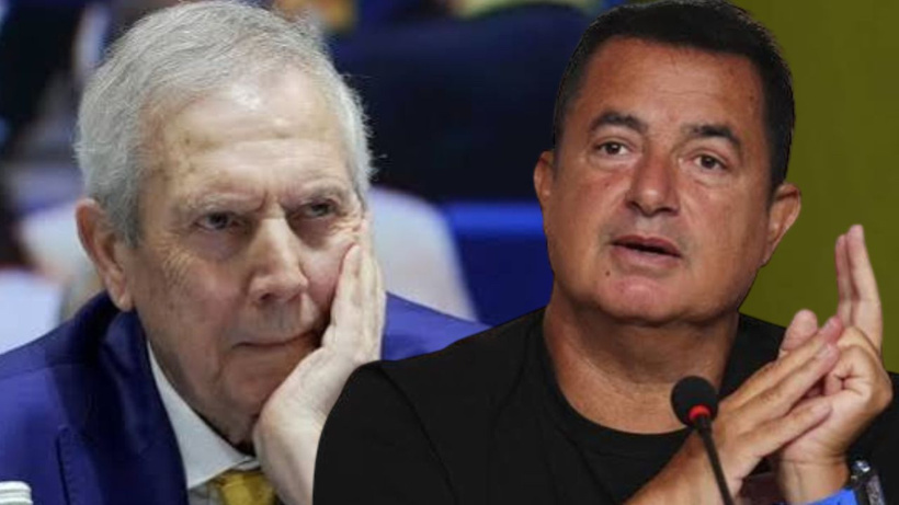 Fenerbahçe'deki dev krizde 3. şok: Acun Ilıcalı'nın avukatı resmen duyurdu