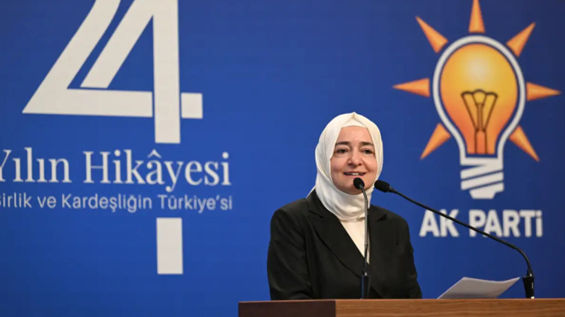 Erdoğan'ın tek kalemde sildiği Betül Sayan'ın koltuğuna yeni isim aranıyor