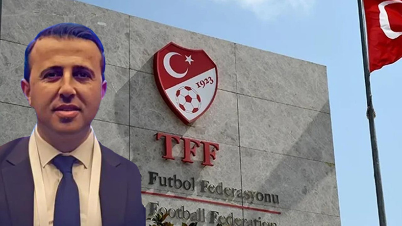 Hakem soruşturmasından çocuk istismarı çıktı: Whatsappta görüntü ele geçirildi