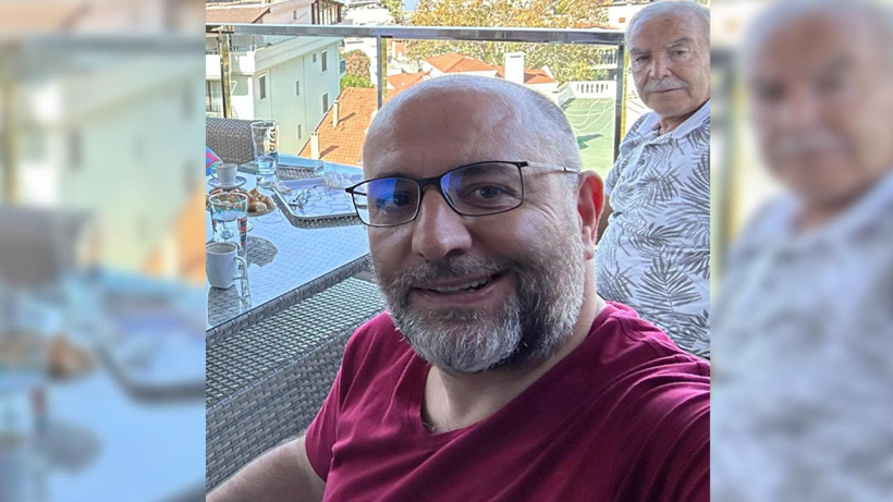 Cenaze izni çıkmadı: Buğra Gökce, Silivri'den dayısına böyle veda etti