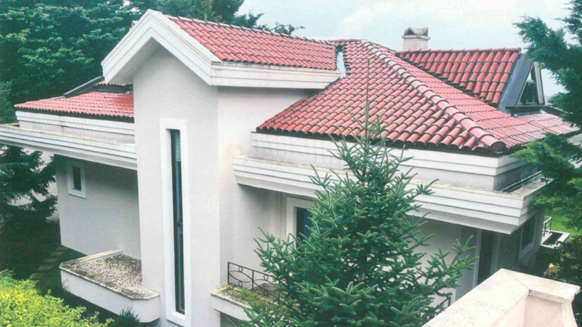 Jet, yat, otel derken sıra milyonlarca dolarlık villalara geldi! Fon vurguncularının 'mal kaçırma' oyunu