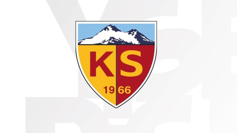 Kayserispor'da izin bitti