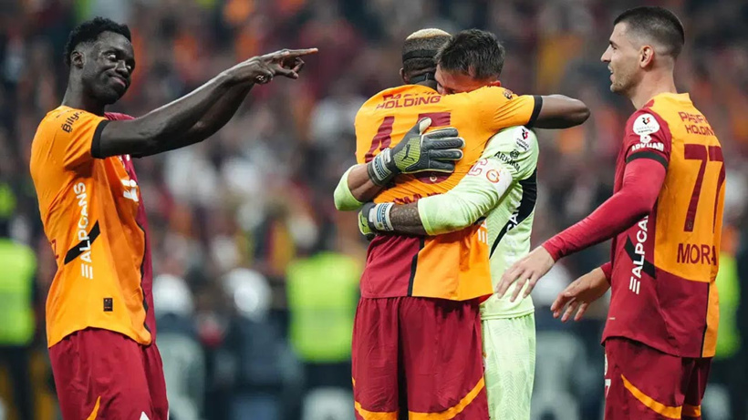 Galatasaray'dan kaçar gibi bitmişti: 2. Lig'de bile gol atamadı