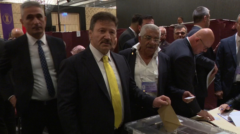 TESK’te 19 yıllık başkanlık dönemi kapandı! Yeni Genel Başkan belli oldu