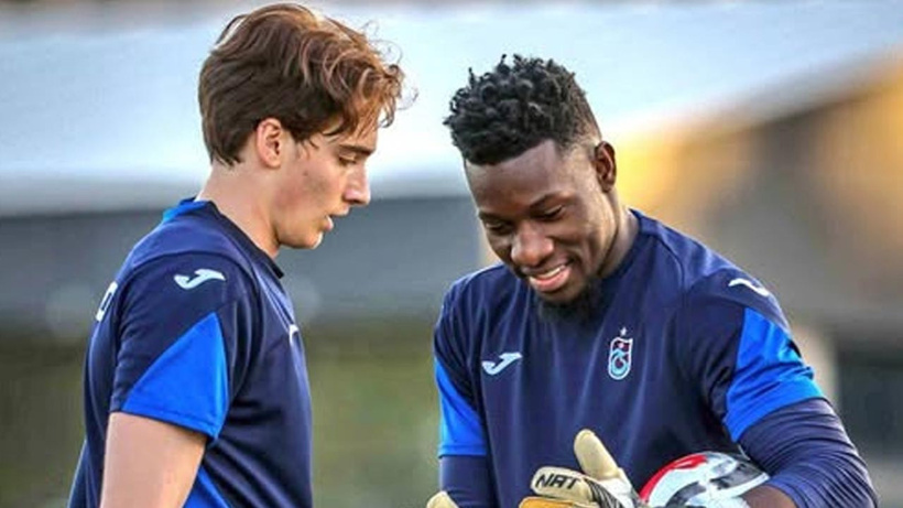 Trabzonspor'a moralleri bozan sakatlık haberi geldi