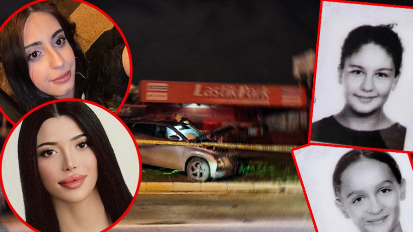 Son sürat cipi ile dalıp 4 kuzeni hayattan kopardı bir de tahliye istedi