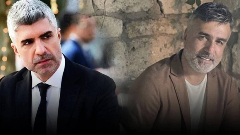 Özcan Deniz'e kardeşinden suç duyurusu! Tehdit kaydı için inceleme istendi
