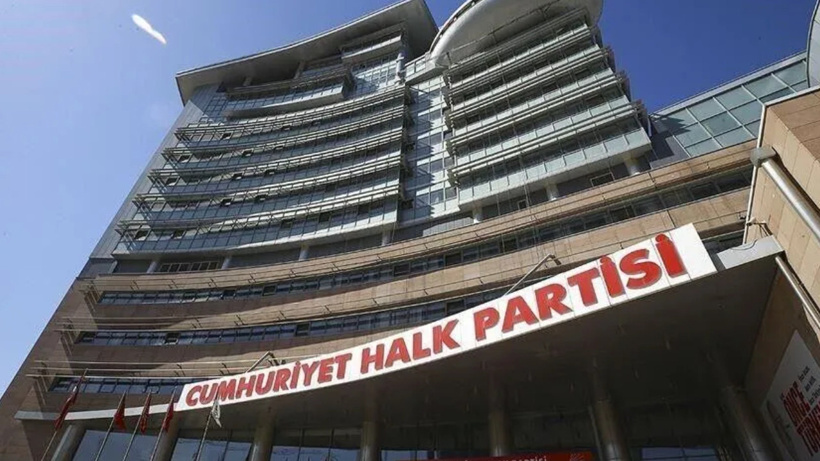 Butlan CHP'sinin Erdoğan kararı belli oldu