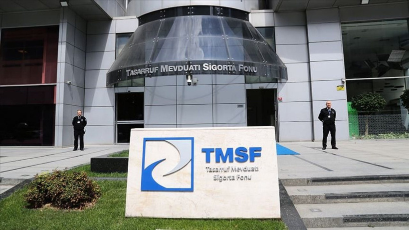 Son Dakika | Fon skandalında yeni gelişme: 3 yatırım bankası ve 2 faktöring şirketi TMSF'ye devredildi
