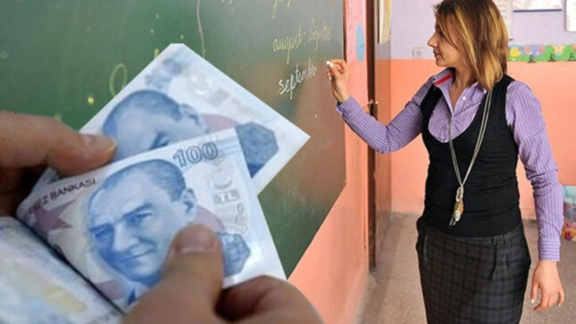 Mahkemeden öğretmenlere emsal ek ders kararı!