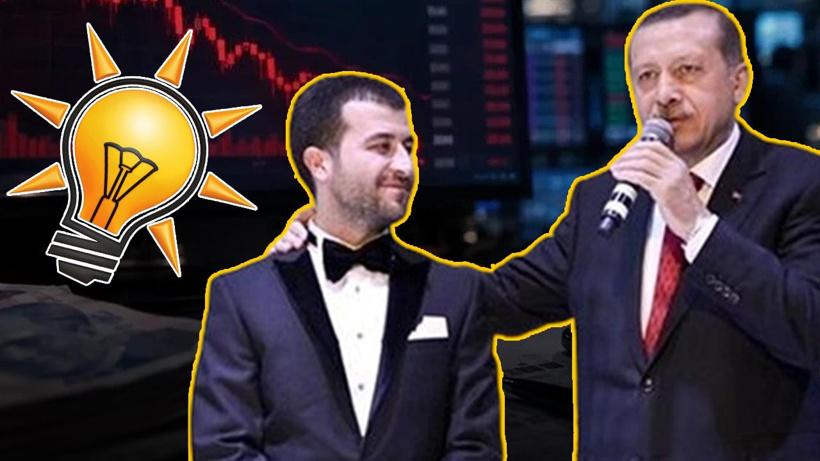 AKP'den Hayati Yazıcı'nın oğlu hakkında ilk açıklama! "Kimin ne sorumluluğu varsa gereğini yapacağız"