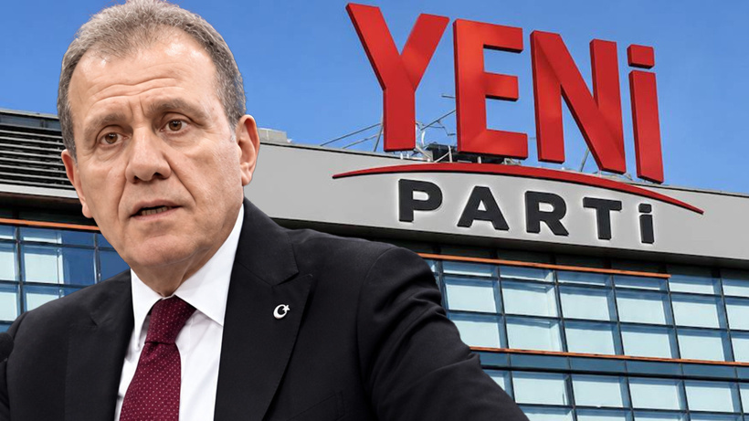 "Amaçları fon vurgununun konuşulmaması" YENİ Parti’den Vahap Seçer’in gözaltına alınmasına tepki