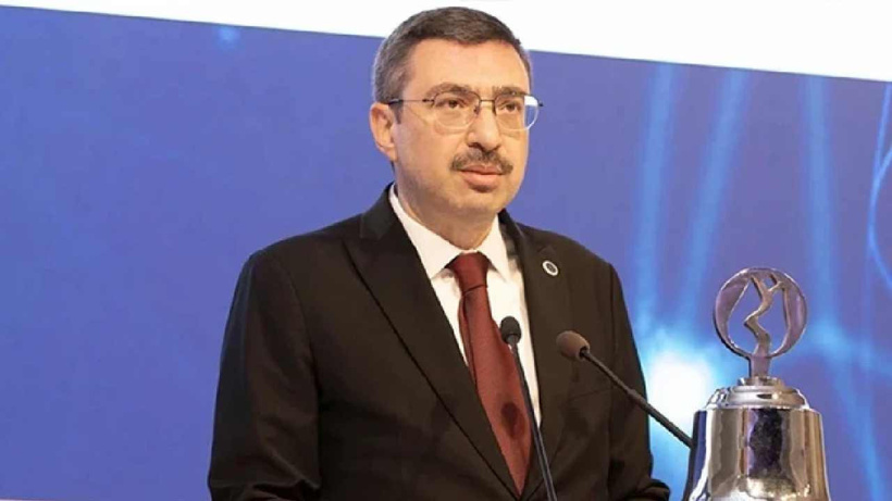 Eski SPK Başkanı Gönül'den 'denetimleri yaptık' savunması!
