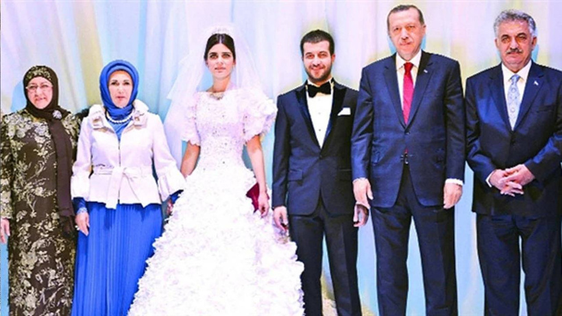 Son Dakika | Fon soruşturmasında AKP’li Hayati Yazıcı’nın oğlu dahil 5 isim hakkında tedbir kaldırıldı