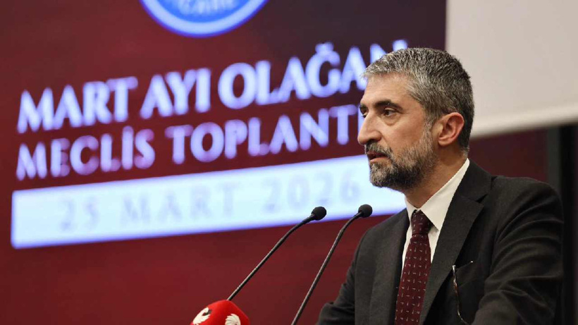 Fon skandalında 'borsa korunsun' uyarısı! TÜSİAD Başkanı: Sorunlu işlemlerin dikkatle ayrışmalı