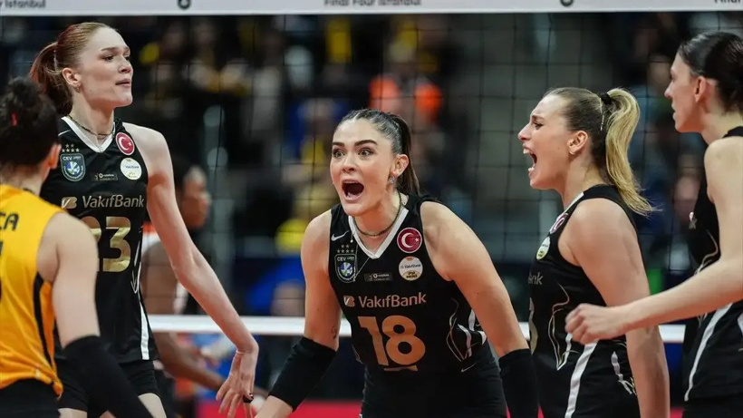 Zehra Güneş yaktı da geçti: Yunanistan'ı salladı! - Fotoğraf: 6