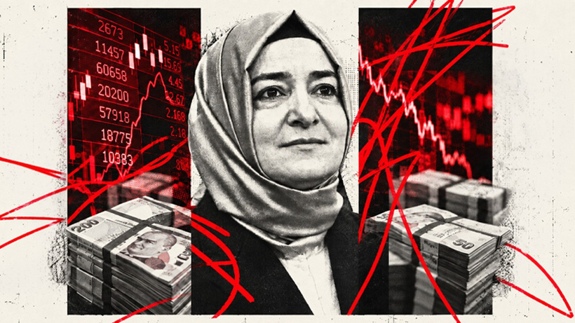 2 milyarlık muamma! Fatma Betül Sayan parayı geri verdi mi vermedi mi, kime inanalım?